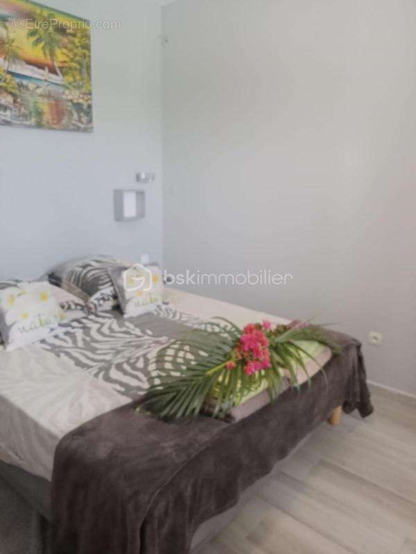 Appartement à SAINT-FRANCOIS