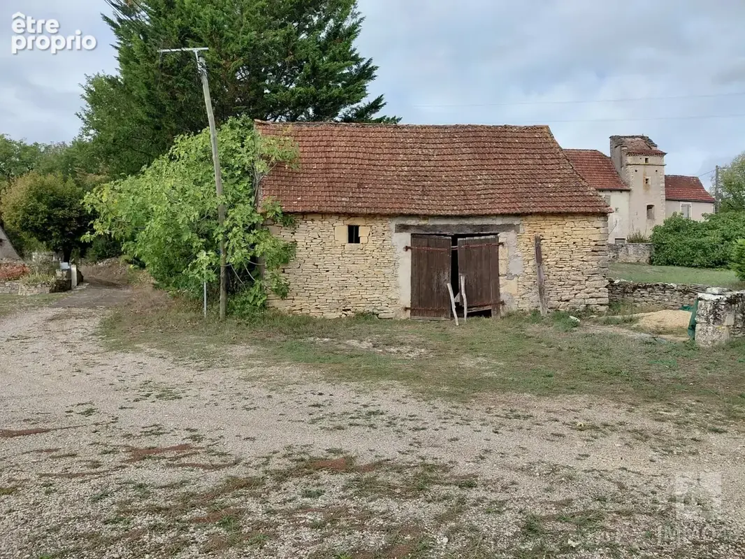 Maison 4 pièces 95 m² à vendre à Catus (46150) - photo 2