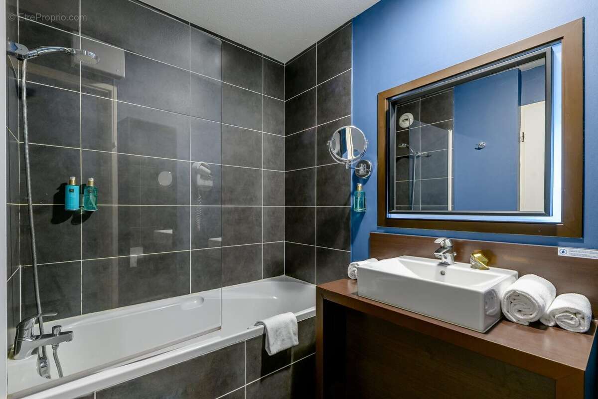 Appartement à BEGLES