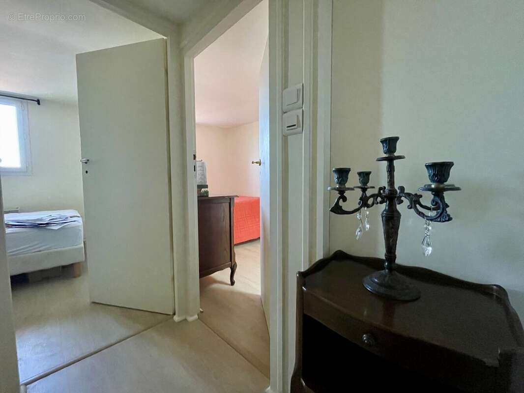 Appartement à LES SABLES-D'OLONNE