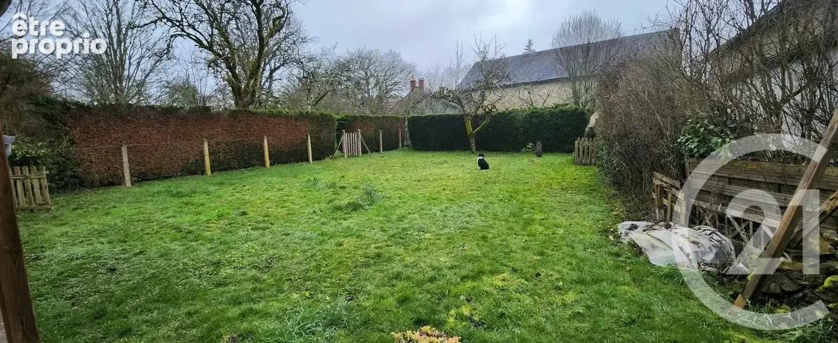 Maison 4 pièces 90 m² à vendre à Bazolles (58110) - photo 8