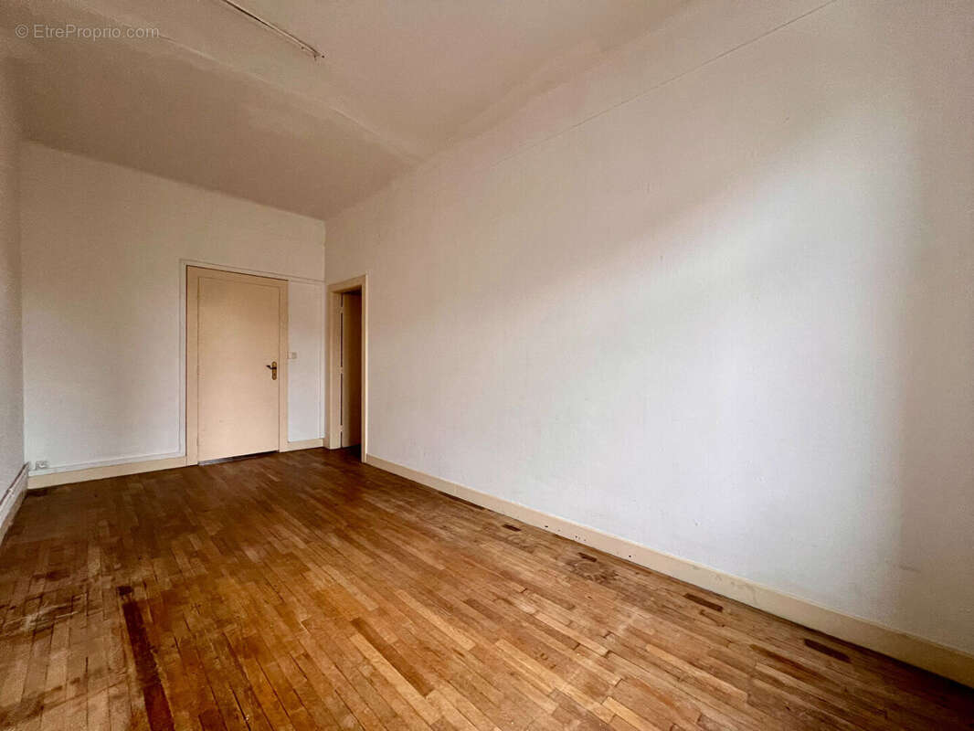 Appartement à SAINT-AVOLD