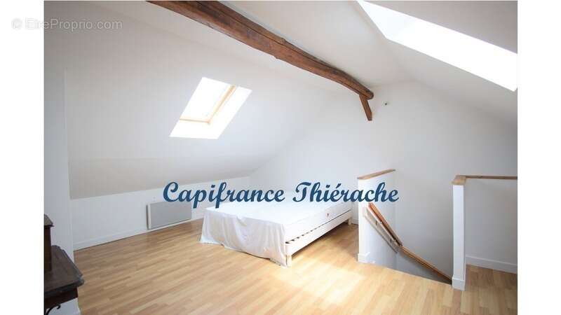 Dpt Ardennes (08), sur Rocquigny , à vendre maison indépendante de 100.96m² sur une parcelle de 806m² - photo 6