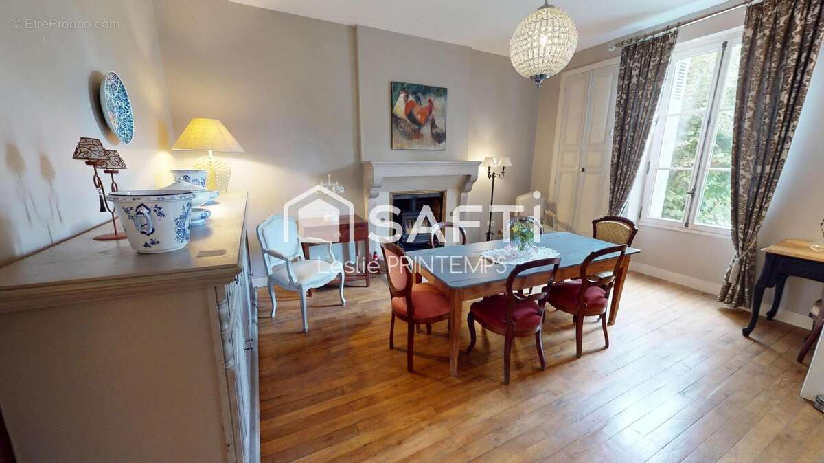 Photo 2 - Maison à BECELEUF