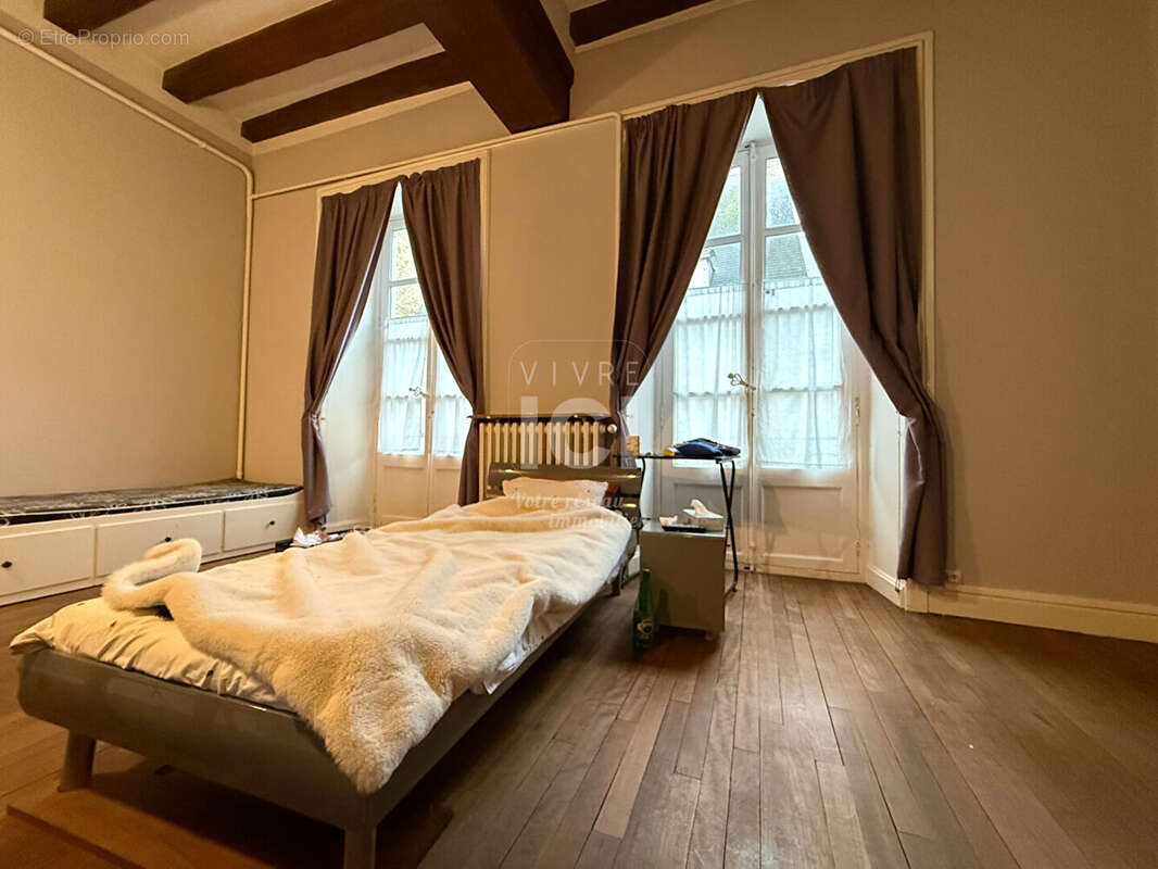 Appartement à LA FLECHE