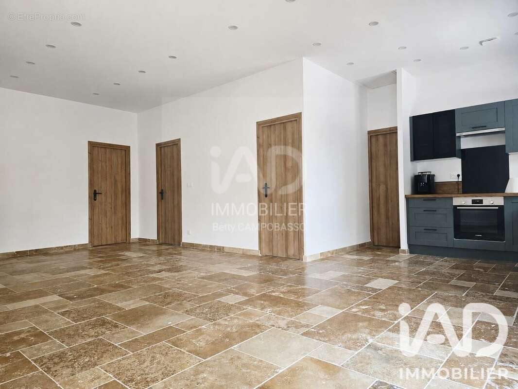Photo 6 - Maison à BEUVRAGES