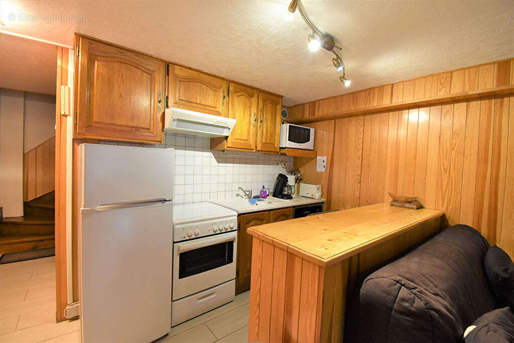 Appartement Le Lioran - 4 pièce(s) - 68,51 m² - photo 5