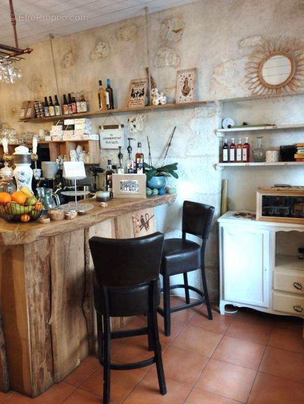 Commerce à LECTOURE