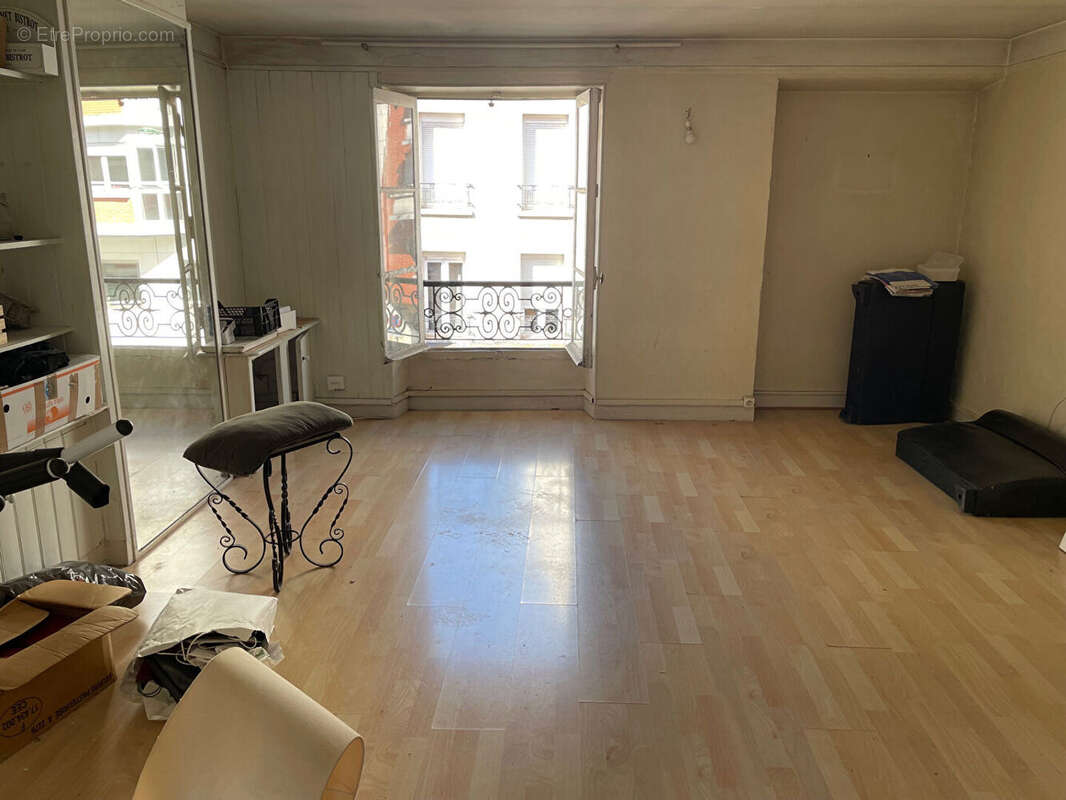 Appartement à CLAMART
