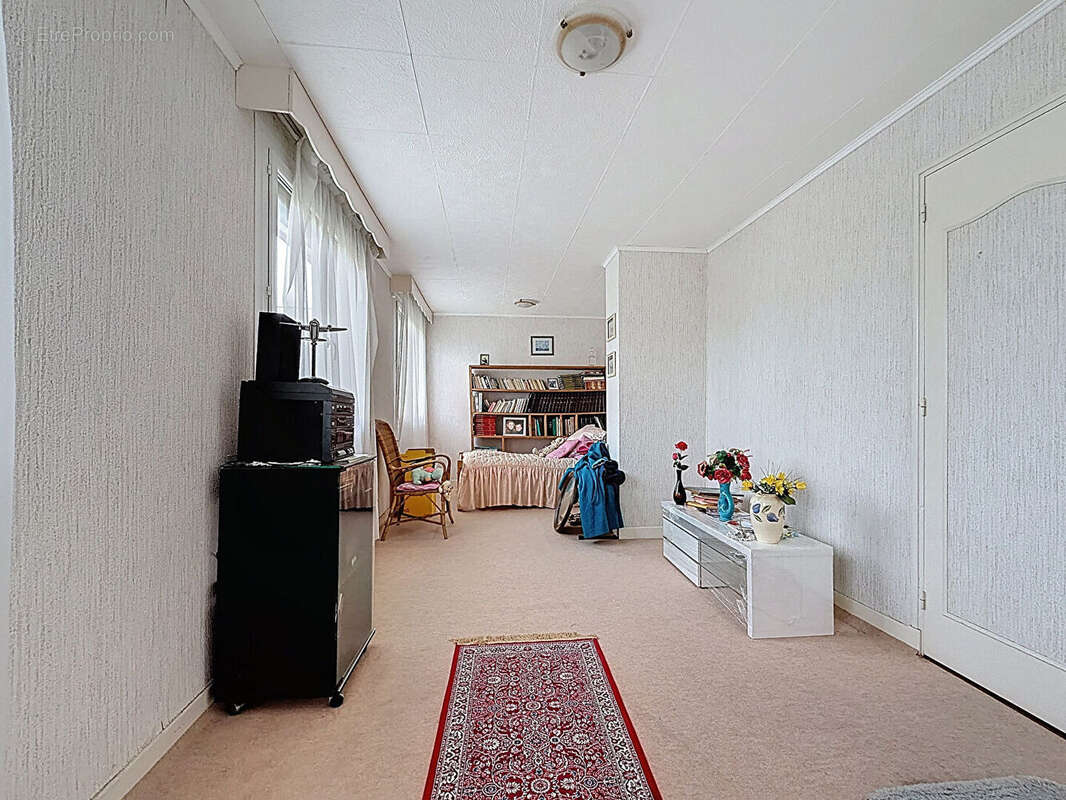 Maison à DURAN