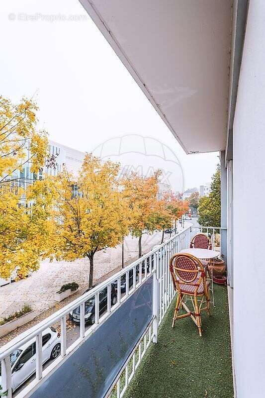 Appartement à VICHY