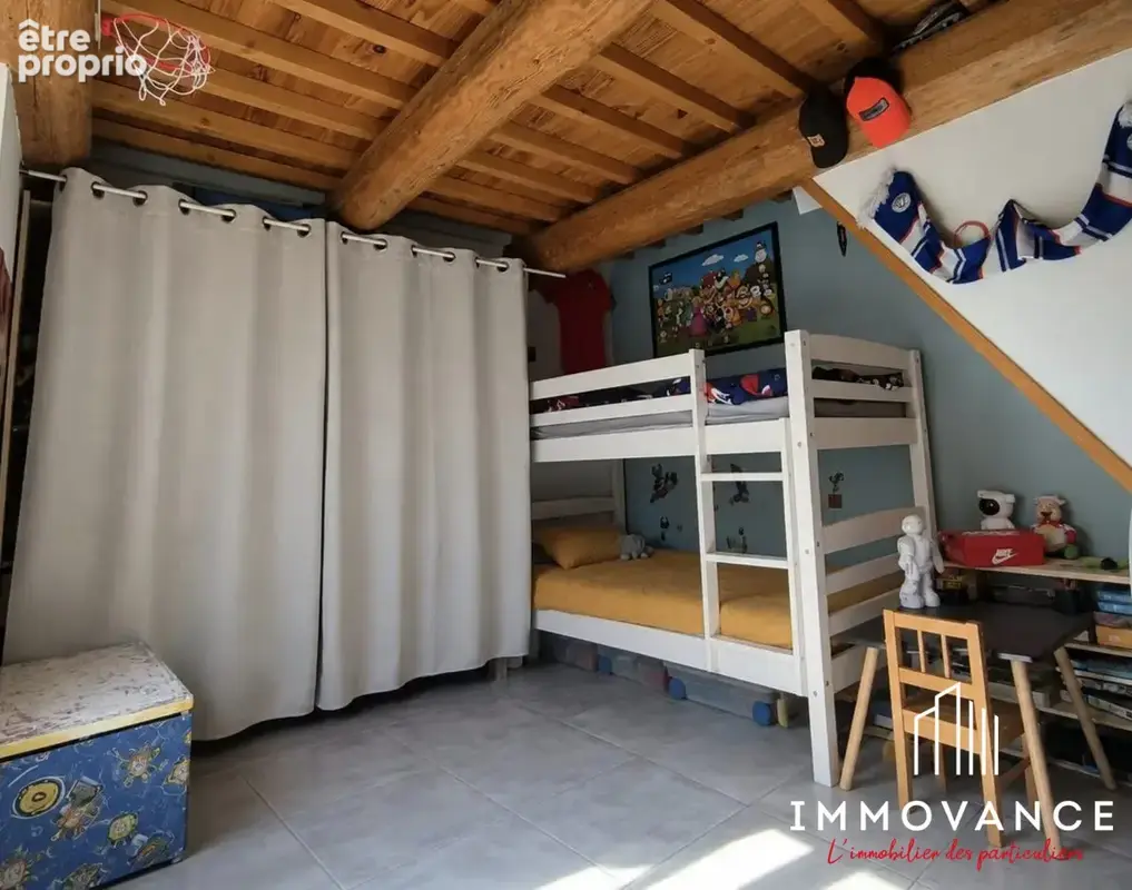 Maison 4 pièces 80 m² à vendre à Quissac (30260) - photo 5