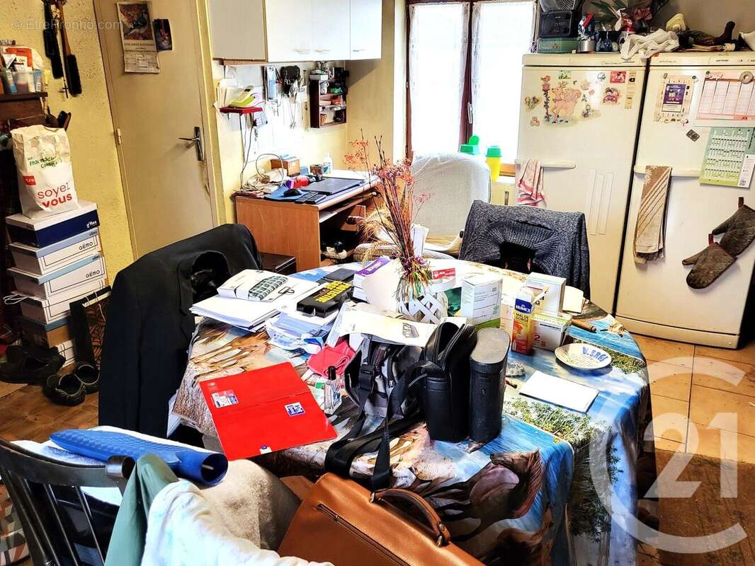 Maison à LA NEUVE-LYRE