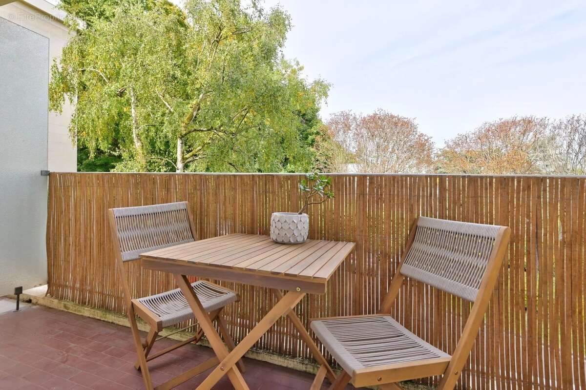 Appartement à CLAMART