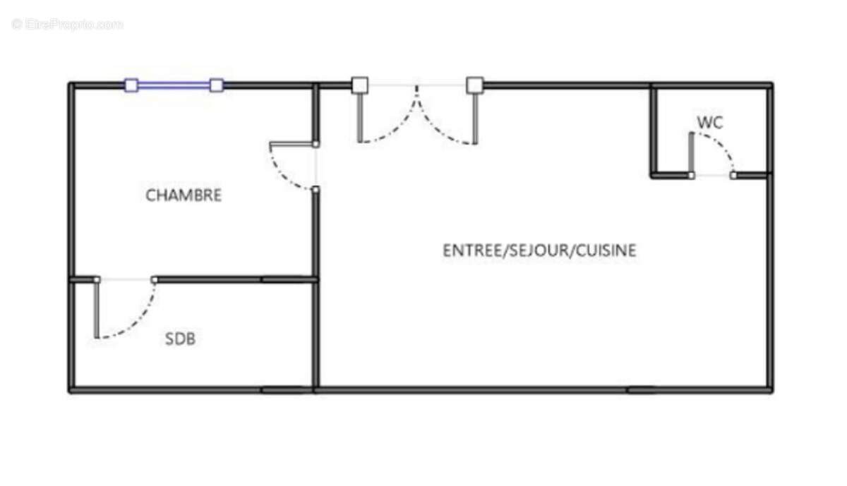 Appartement 50 m² à Paris-12e  - photo 7