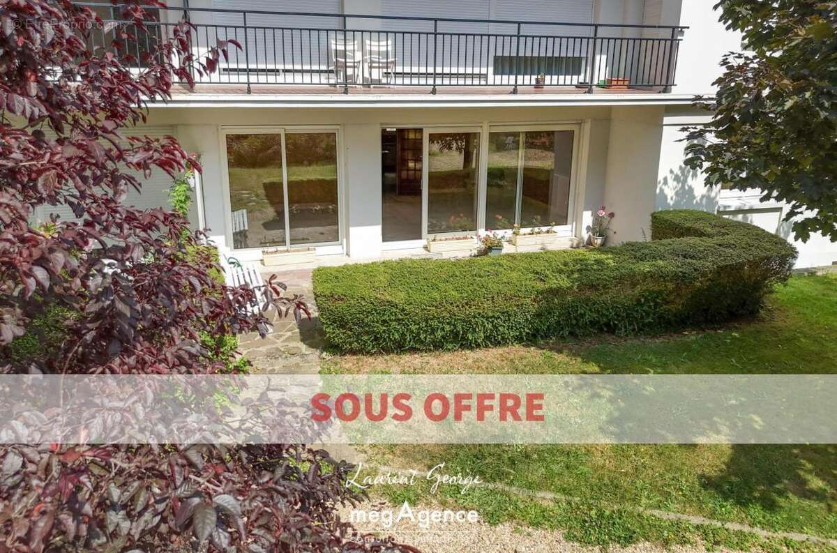 Appartement à LE HAVRE