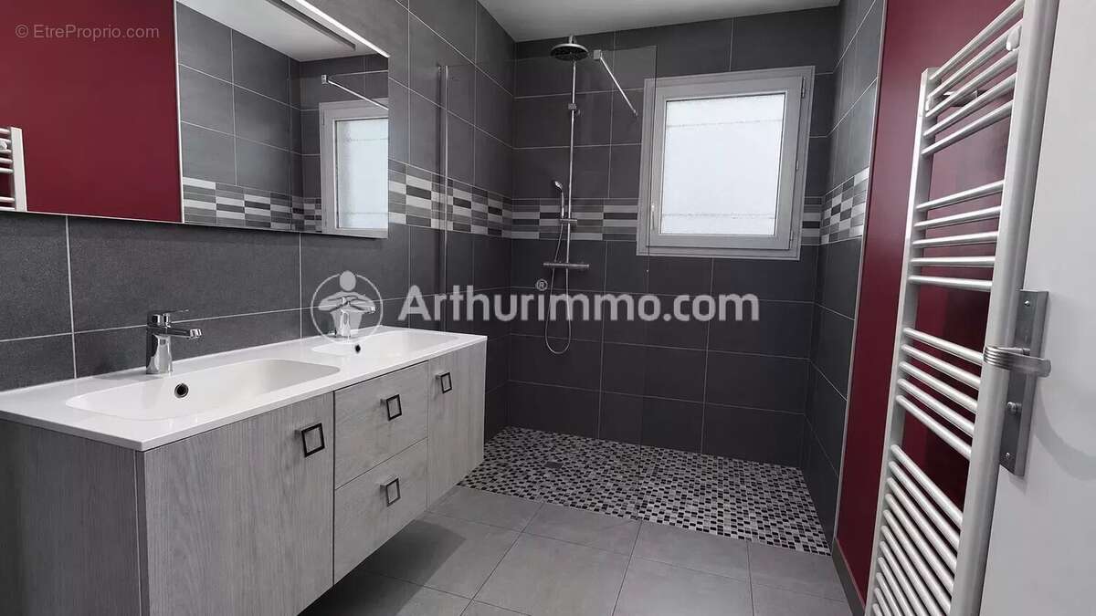 Maison plain pied  - 3 chambres - 104m² - photo 16