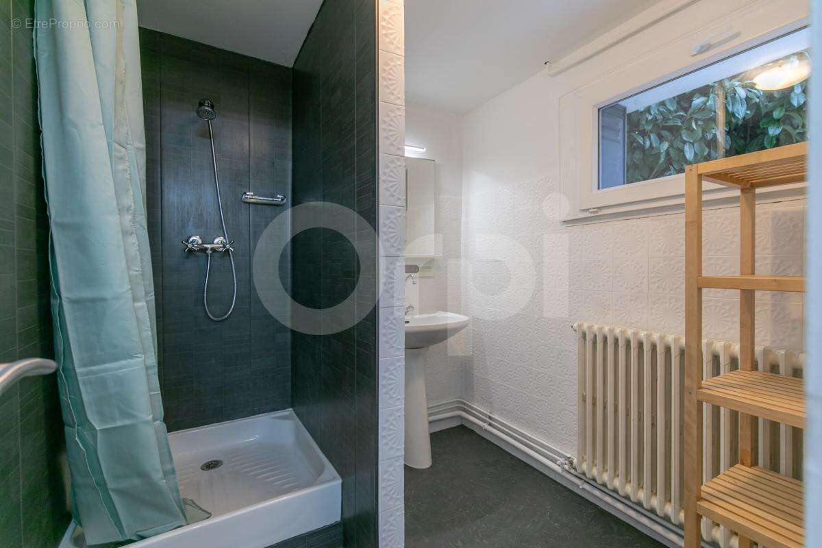 Maison à BOISSY-SAINT-LEGER