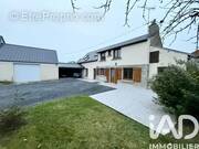 Photo 1 - Maison à QUETTREVILLE-SUR-SIENNE