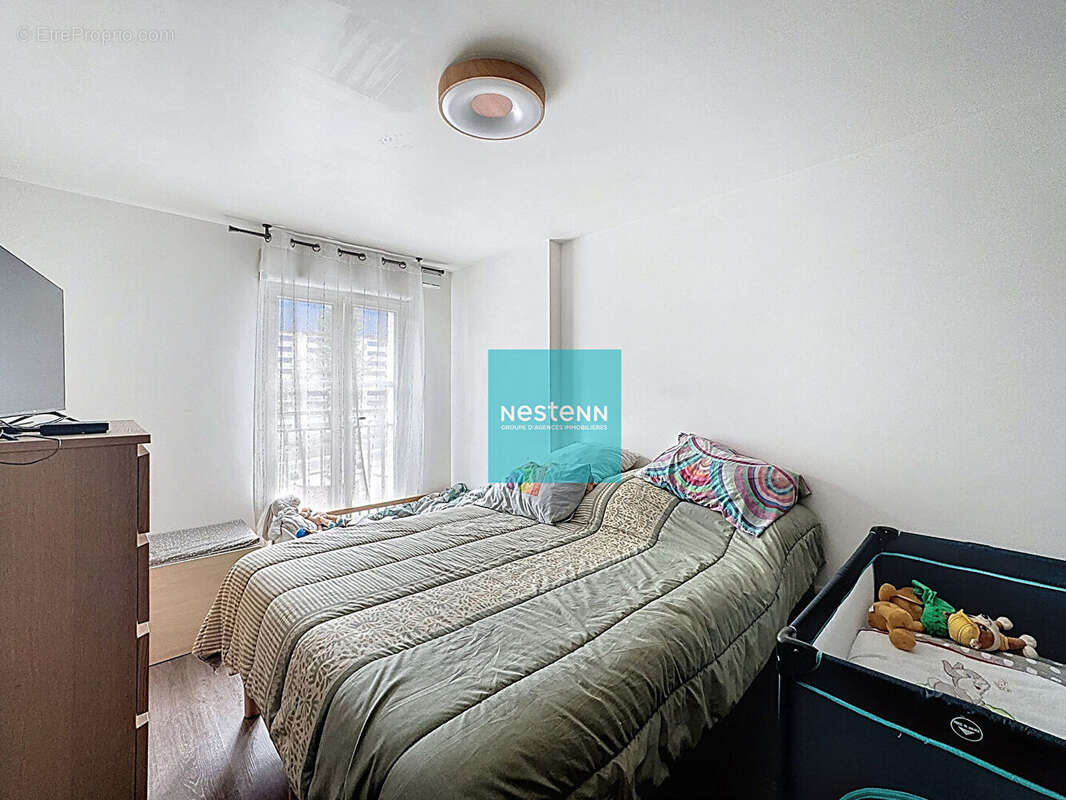 Appartement à FRANCONVILLE