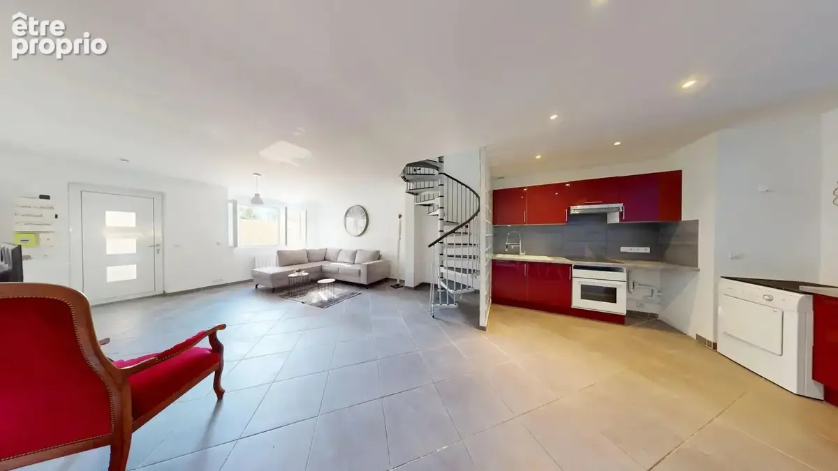 Photo Maison à Nangis au prix de 219 000€