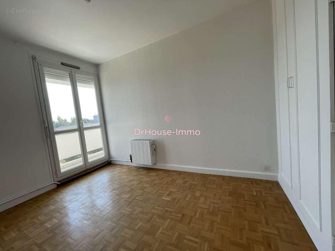 Appartement à COSNE-COURS-SUR-LOIRE