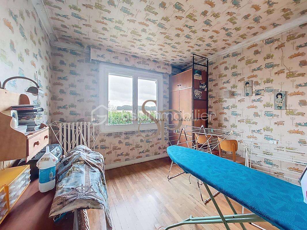 Maison 5 pièces 4 chambres - photo 16