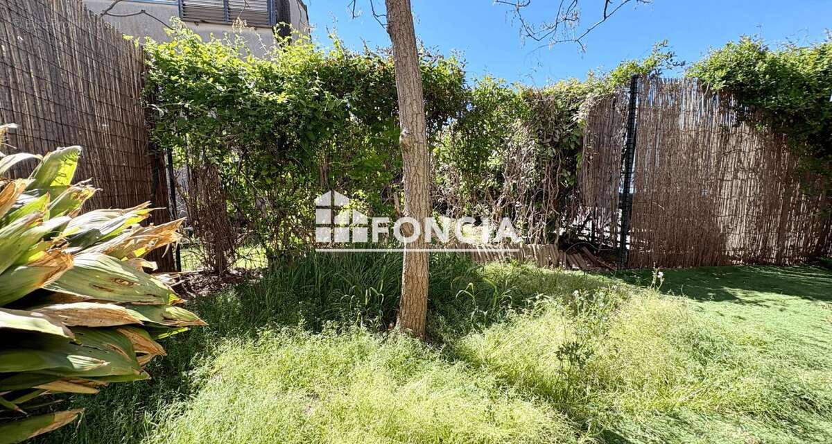 Appartement à PERTUIS