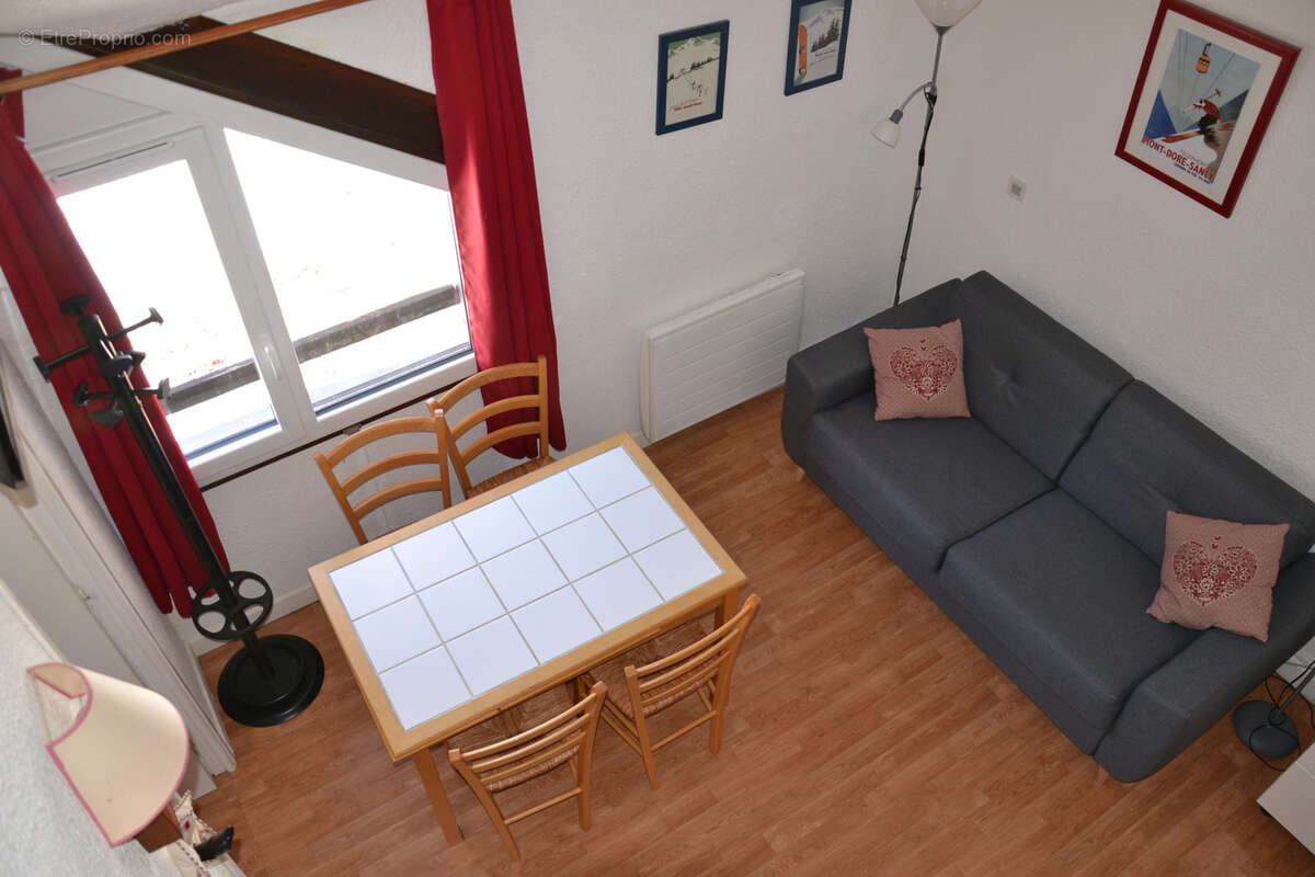 Appartement à MONT-DORE