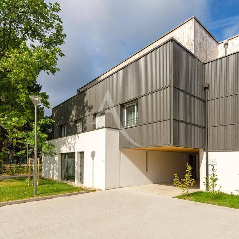 Appartement à CARQUEFOU