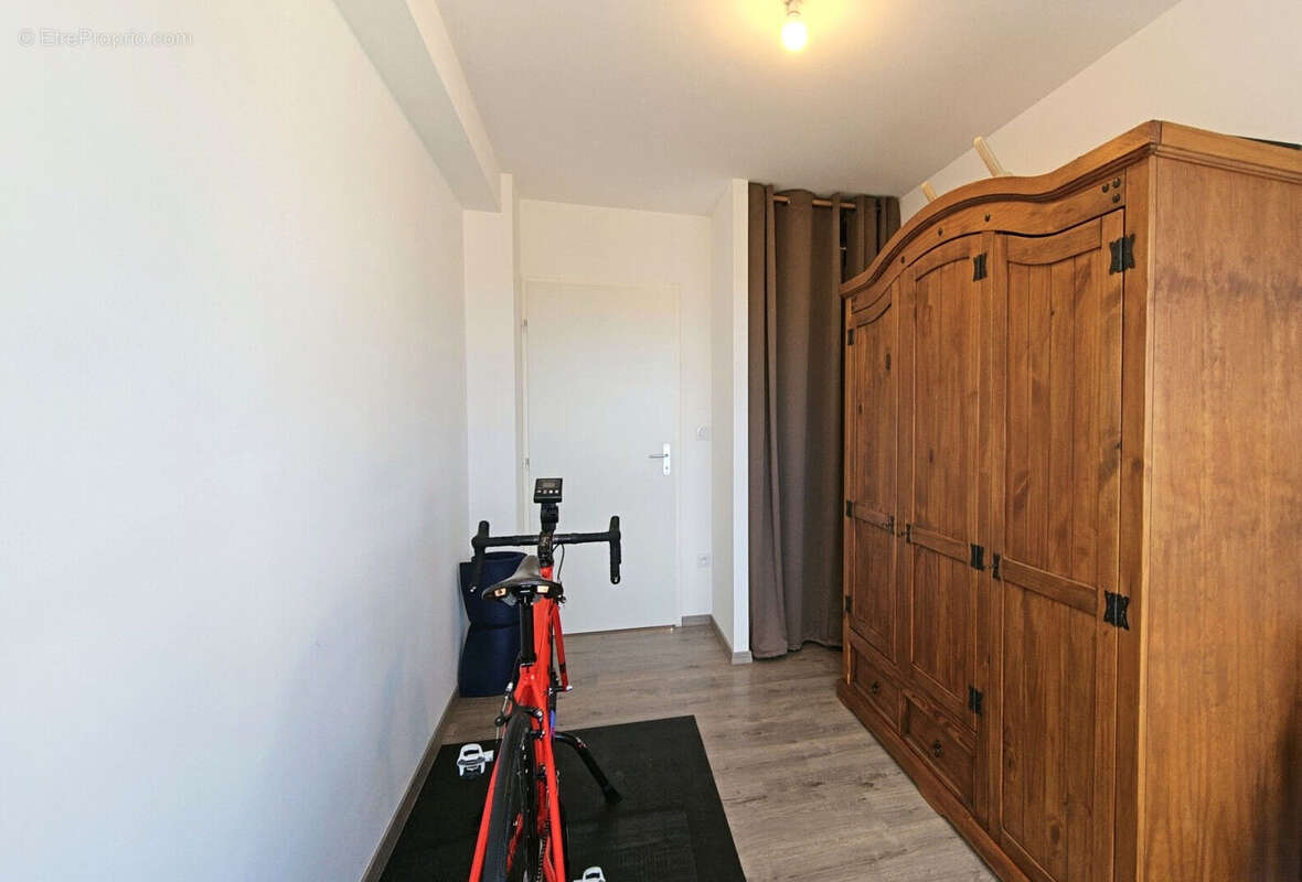 Appartement à SAINT-NAZAIRE