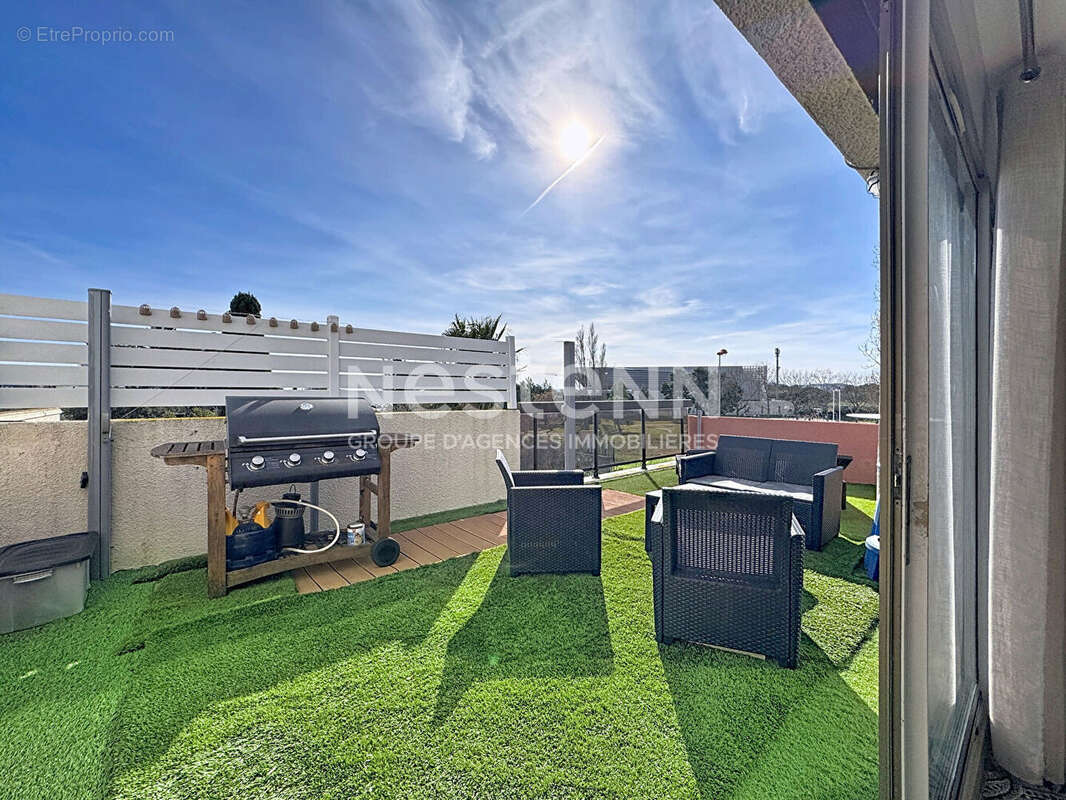 Appartement à NARBONNE