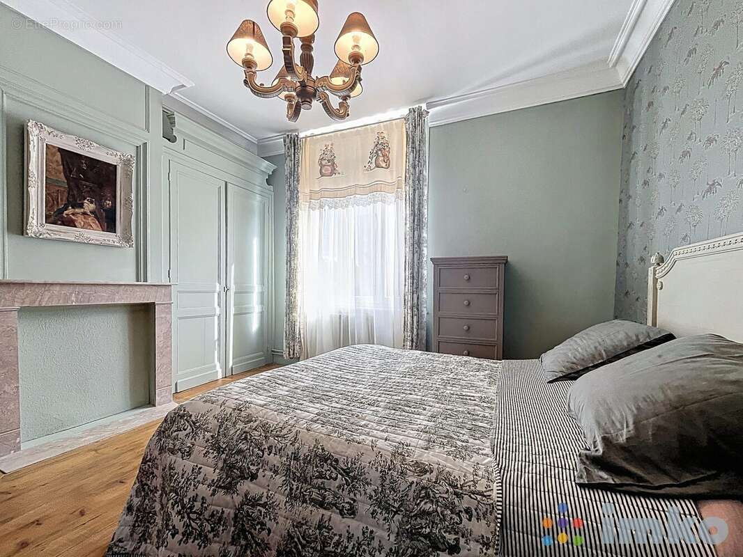 Maison à MONS-EN-BAROEUL