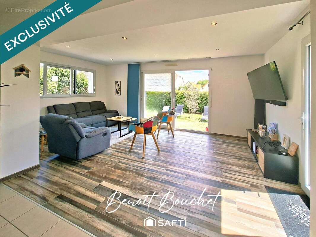 Photo 3 - Maison à MOULT