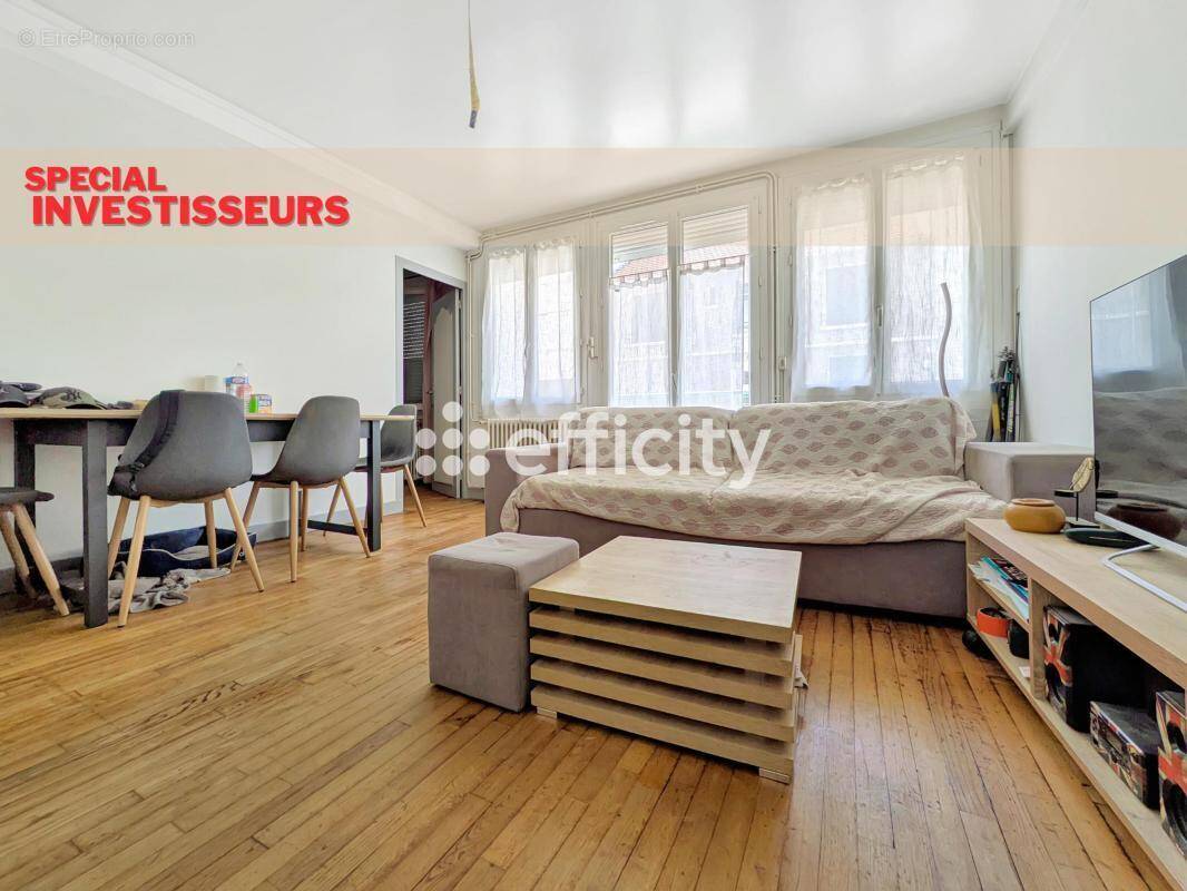 Appartement à LIMOGES