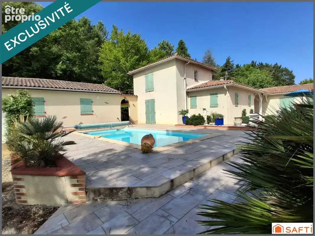 Photo 1 - Maison à FEUGAROLLES