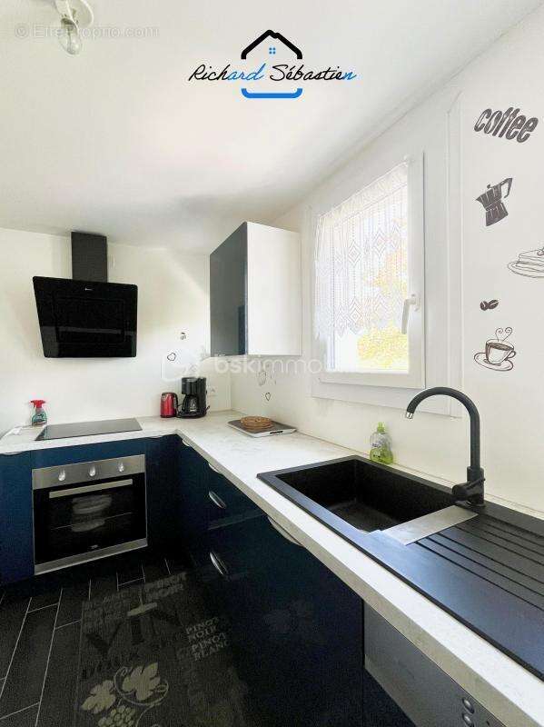 Appartement à SEDAN