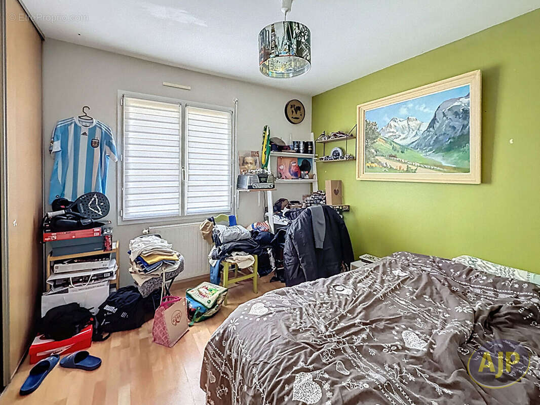 Maison à NORT-SUR-ERDRE