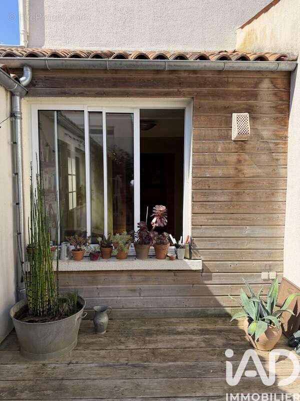 Photo 2 - Maison à LA ROCHELLE