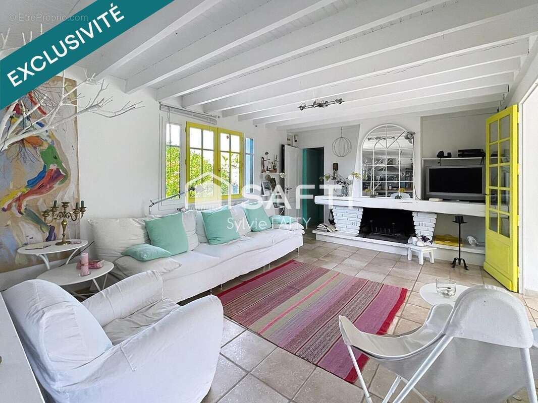 Photo 3 - Maison à LEGE-CAP-FERRET