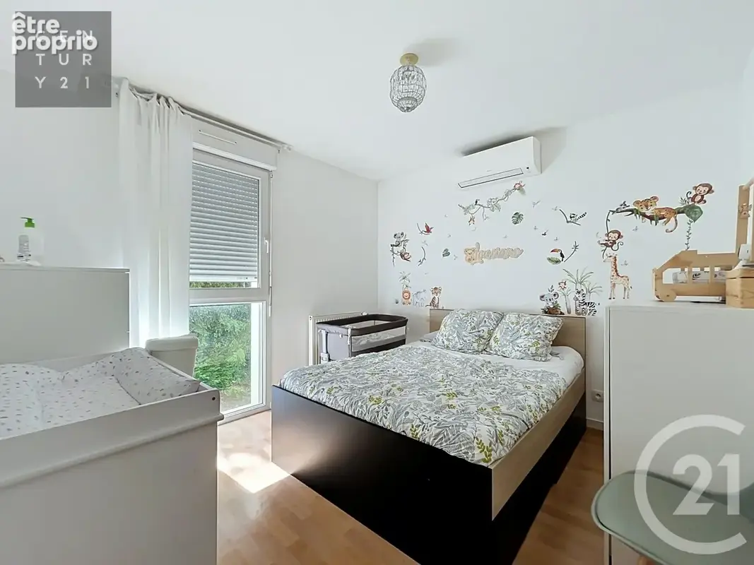 Maison 6 pièces 132 m² à vendre à Troyes (10000) - photo 16