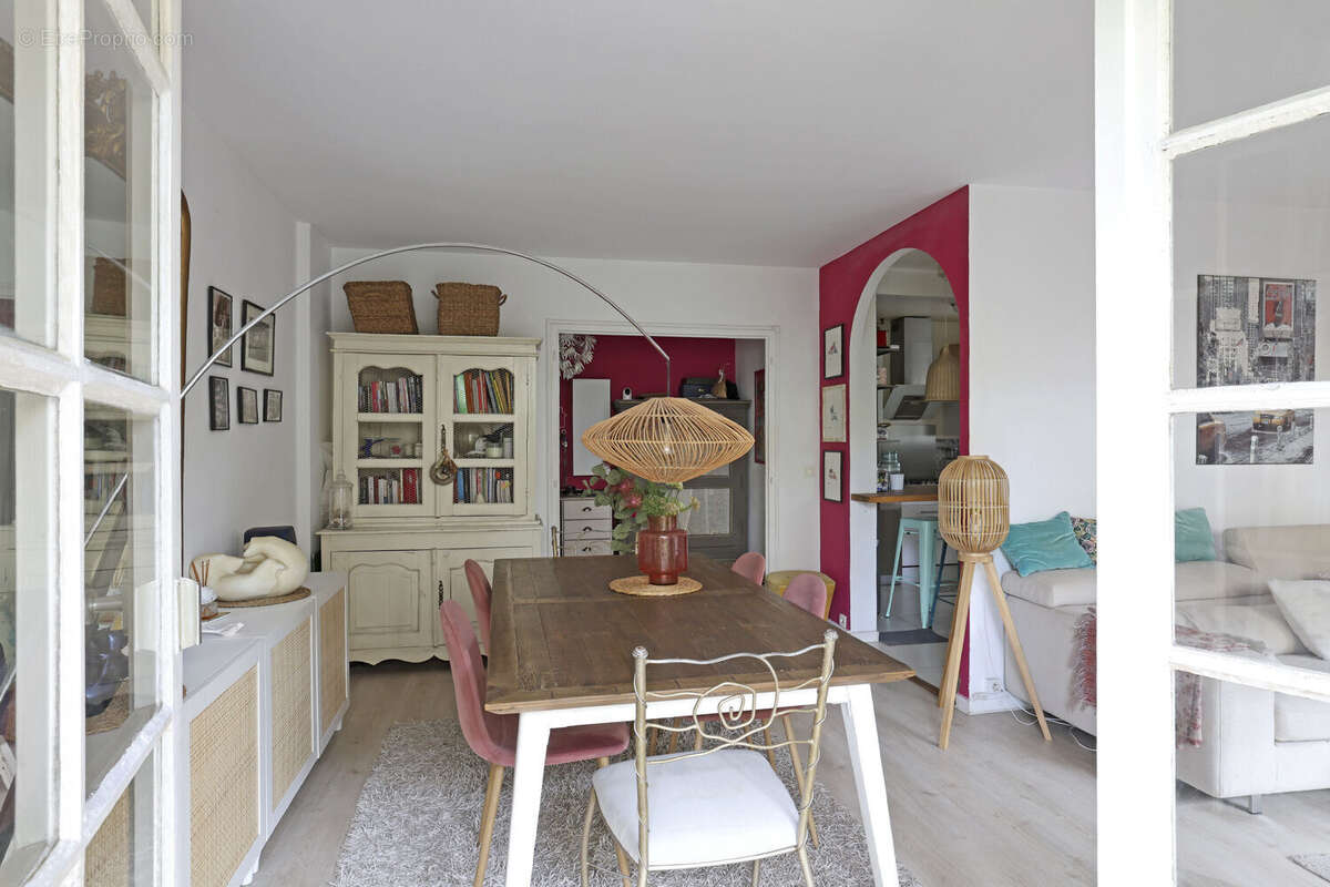 Photo 7 - Appartement à SCEAUX