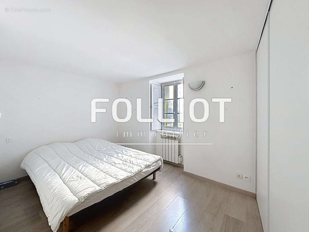 Appartement Granville 2 pièce(s) 30.04 m2 - photo 5