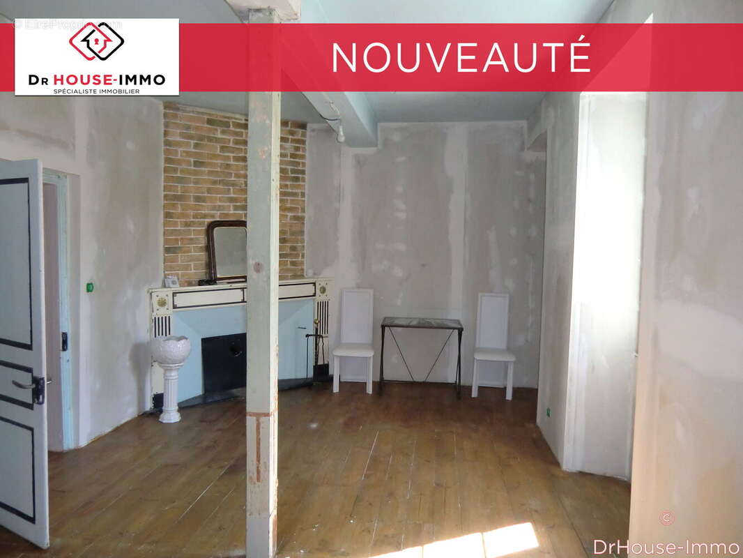 Maison 150 m² à Masseube  - photo 2