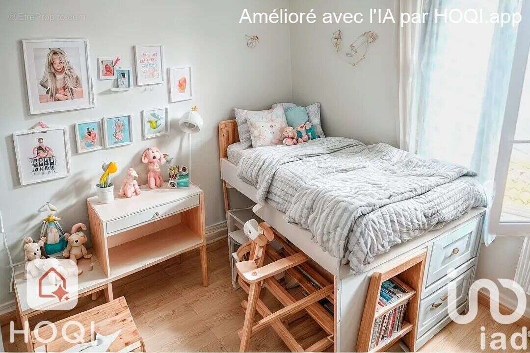 Photo 7 - Appartement à BEZIERS