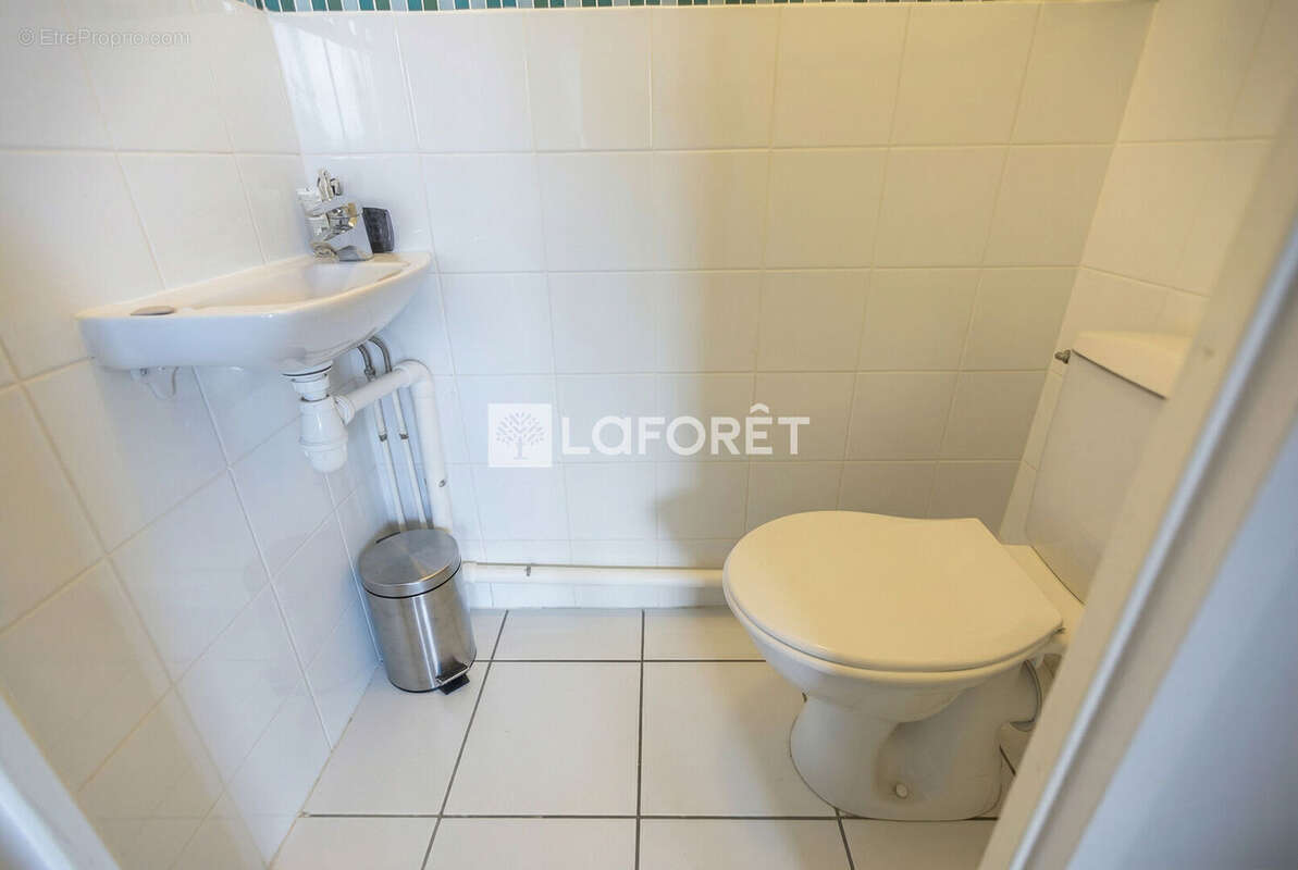 Appartement à SAINT-DENIS