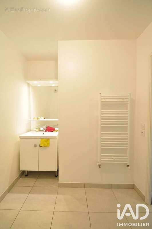 Appartement 43 m² à Villeneuve-Saint-Denis  - photo 6