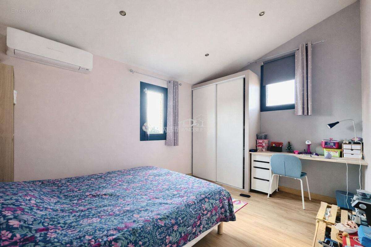 Maison à LES PENNES-MIRABEAU