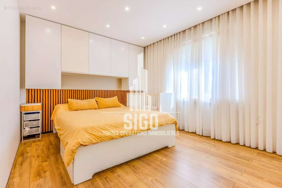 Appartement à ANTAGNAC