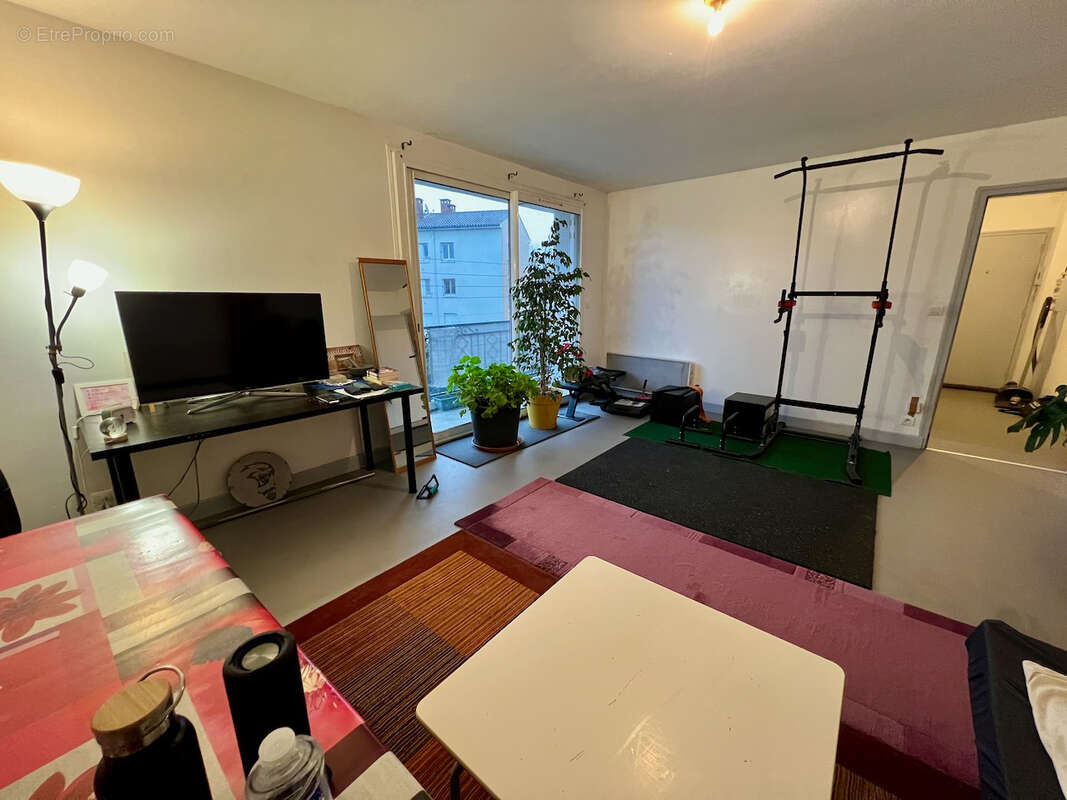 Appartement à VILLENEUVE-SUR-LOT